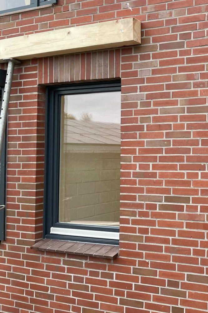 Fenstermontage Hamburg